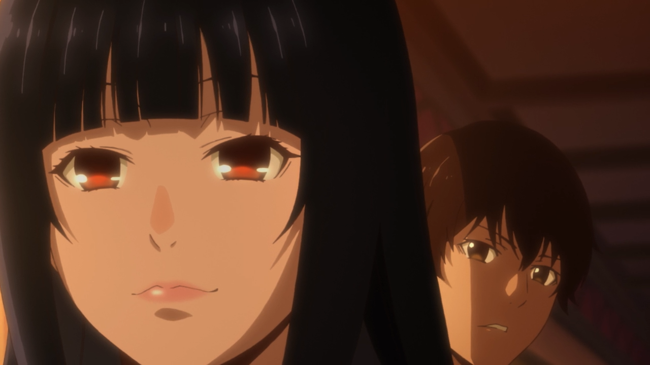 Kakegurui (DragsterPS)